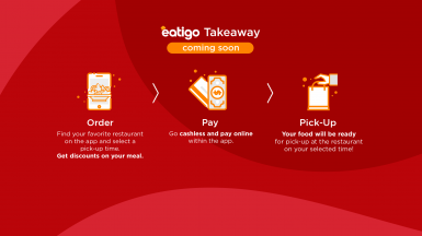 Latest posts from Eatigo 9 Latest posts from Eatigo 9