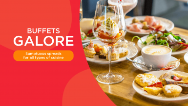 Latest posts from Eatigo 9 Latest posts from Eatigo 9