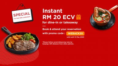 Latest posts from Eatigo 10 Latest posts from Eatigo 10