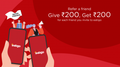 Latest posts from Eatigo 4 Latest posts from Eatigo 4