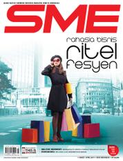 Majalah Digital SME Indonesia / MAR–APR 2014 Cover Majalah SME Indonesia / MAR–APR 2014