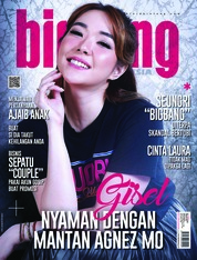Majalah Digital bintang Indonesia / ED 1444 MAR 2019 Cover Majalah bintang Indonesia / ED 1444 MAR 2019