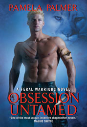Buku Digital Obsession Untamed oleh Cover Obsession Untamed oleh