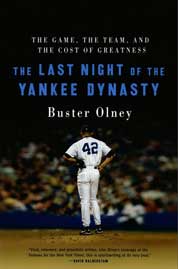 Buku Digital The Last Night of the Yankee Dynasty New Edition oleh Cover The Last Night of the Yankee Dynasty New Edition oleh