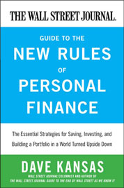 Buku Digital The Wall Street Journal Guide to the New Rules of Personal Finance oleh Cover The Wall Street Journal Guide to the New Rules of Personal Finance oleh