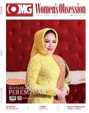 Women’s Obsession / ED 22 DEC 2016 Digital Magazine Women’s Obsession / ED 22 DEC 2016 Magazine Cover