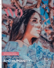 Majalah Digital Women's Obsession / ED 62 APR 2020 Cover Majalah Women's Obsession / ED 62 APR 2020