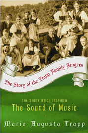Buku Digital The Story of the Trapp Family Singers oleh Cover The Story of the Trapp Family Singers oleh