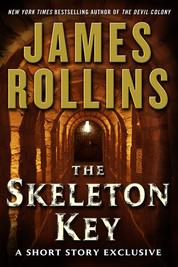 Buku Digital The Skeleton Key: A Short Story Exclusive oleh Cover The Skeleton Key: A Short Story Exclusive oleh