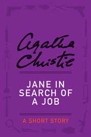 Buku Digital Jane in Search of a Job oleh Cover Jane in Search of a Job oleh