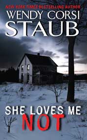 Buku Digital She Loves Me Not oleh Cover She Loves Me Not oleh