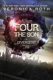 Buku Digital Four: The Son: A Divergent Story oleh Cover Four: The Son: A Divergent Story oleh