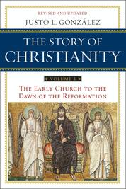 Buku Digital The Story of Christianity: Volume 1 oleh Cover The Story of Christianity: Volume 1 oleh