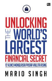 Buku Digital Unlocking the World's Greatest Financial Secret oleh Cover Unlocking the World's Greatest Financial Secret oleh