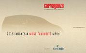 Buku Digital Carvaganza Coffee Table Book 02 : Indonesia Most Favourite MVPs 2015 oleh Cover Carvaganza Coffee Table Book 02 : Indonesia Most Favourite MVPs 2015 oleh
