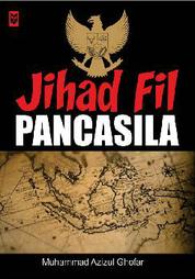 Buku Digital Jihad Fil Pancasila oleh Cover Jihad Fil Pancasila oleh
