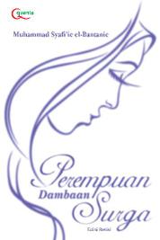 Buku Digital Perempuan Dambaan Surga (Ed. Revisi) oleh Cover Perempuan Dambaan Surga (Ed. Revisi) oleh