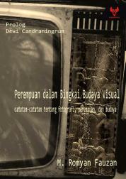 Buku Digital Perempuan dalam Bingkai Budaya Visual oleh Cover Perempuan dalam Bingkai Budaya Visual oleh