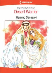 Buku Digital Desert Warrior oleh Cover Desert Warrior oleh