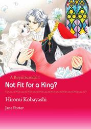 Buku Digital Not Fit for A King? oleh Cover Not Fit for A King? oleh