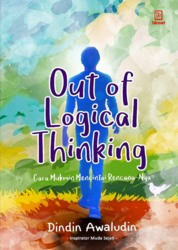 Buku Digital Out of Logical Thinking: Cara Mukmin Mencintai Rencana-Nya oleh Cover Out of Logical Thinking: Cara Mukmin Mencintai Rencana-Nya oleh