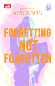 Buku Digital CITYLITE: Forgetting not Forgotten oleh Cover CITYLITE: Forgetting not Forgotten oleh