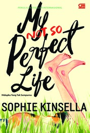 Buku Digital Hidupku yang Tak Sempurna (My Not so Perfect life) oleh Cover Hidupku yang Tak Sempurna (My Not so Perfect life) oleh