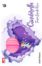 Buku Digital Cinderella Tanpa Sepatu Kaca oleh Cover Cinderella Tanpa Sepatu Kaca oleh