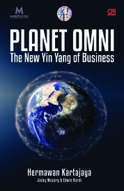 Buku Digital Planet OMNI: The New Yin Yang of Business oleh Cover Planet OMNI: The New Yin Yang of Business oleh
