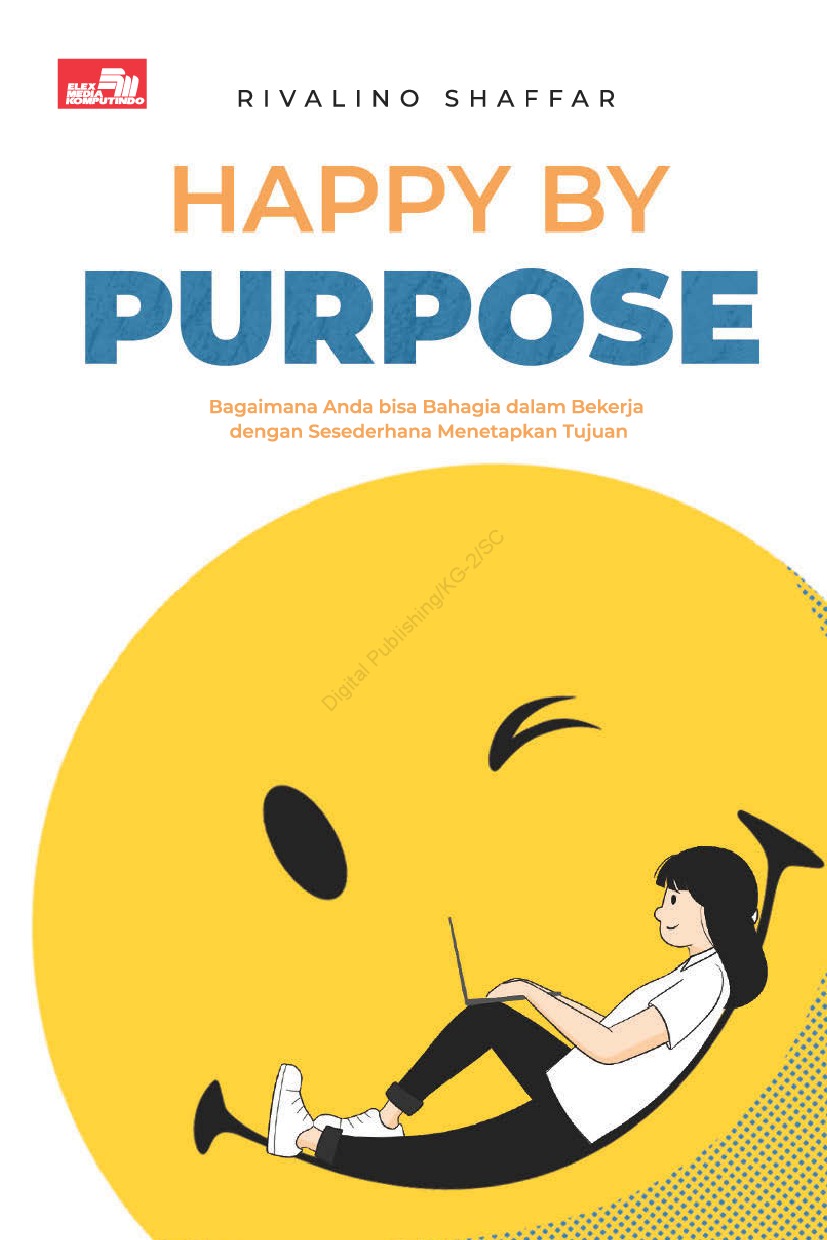 Happy by Purpose