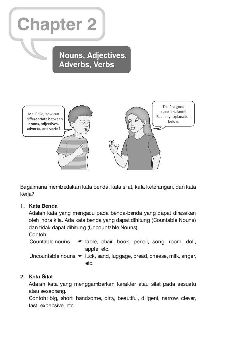 Jual Buku English Grammar &amp; Tenses For Beginners oleh ...