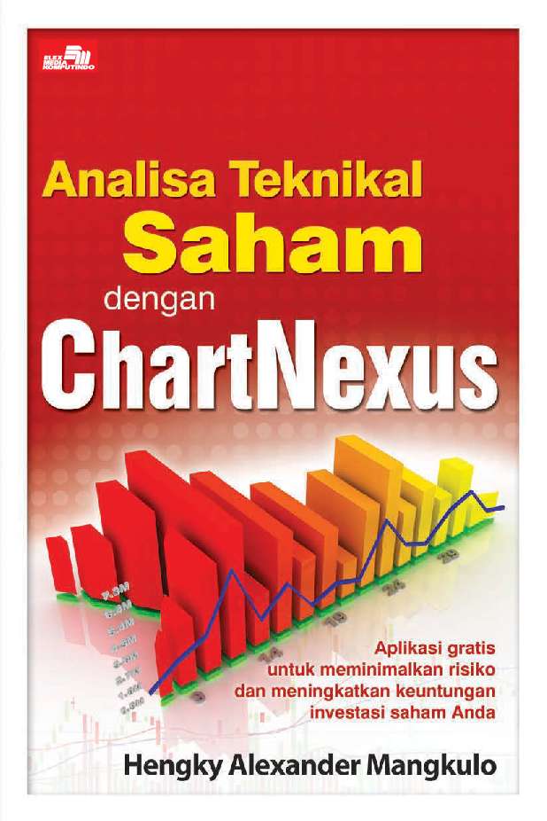Buku analisa teknikal forex