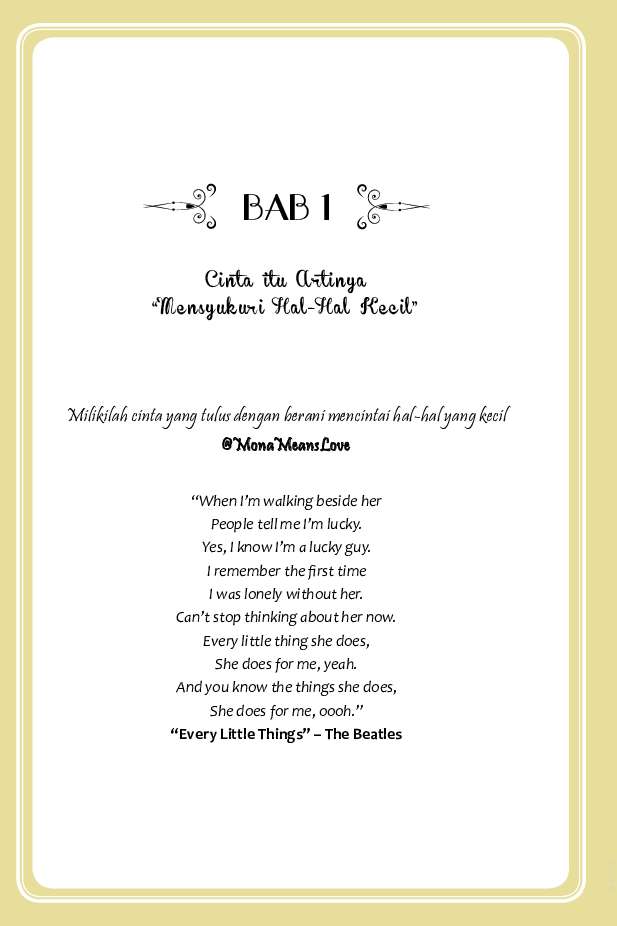 Jual Buku 42 Arti Cinta Yang Menggetarkan Dan 