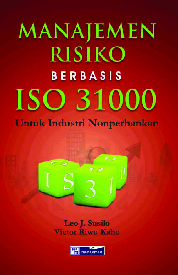 Pertanyaan Manajemen Risiko Operasional