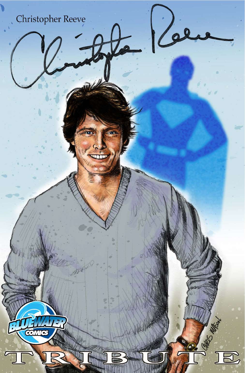 the reasons why christopher reeve is a true hero the reasons why christopher reeve is a true hero