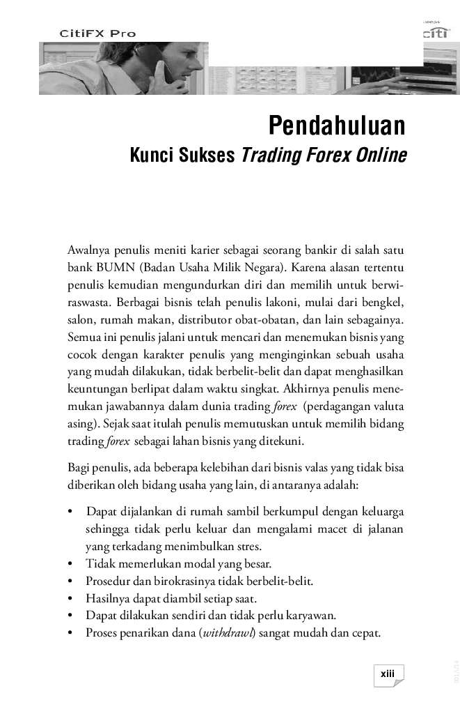 Harga buku mengungkap rahasia forex