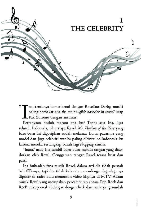 CELEBRITY WEDDING ALIAZALEA EPUB DOWNLOAD