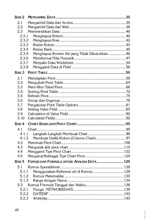 Jual Buku Architect S Data jual buku analisis data dengan excel oleh tim ems Jual Buku Architect S Data jual buku analisis data dengan excel oleh tim ems