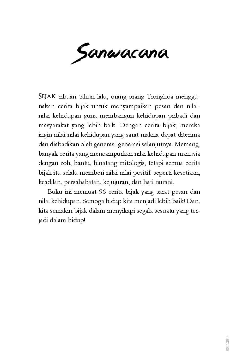 tiongkok wise stories 96 bijak inspiratif book by lauw fu gramedia digital tiongkok wise stories 96 bijak inspiratif book by lauw fu gramedia digital