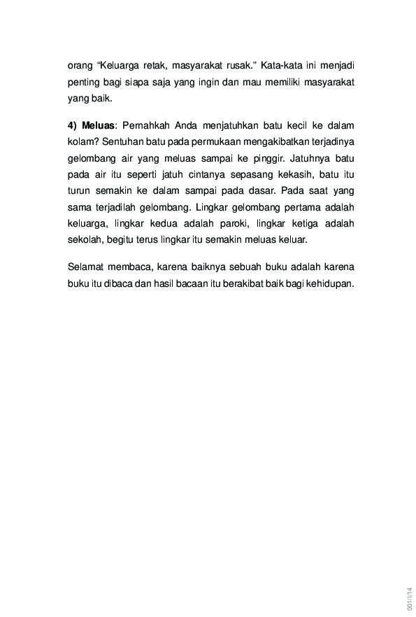 Jual Buku Love = Time + Attention oleh Timoteus Talip 
