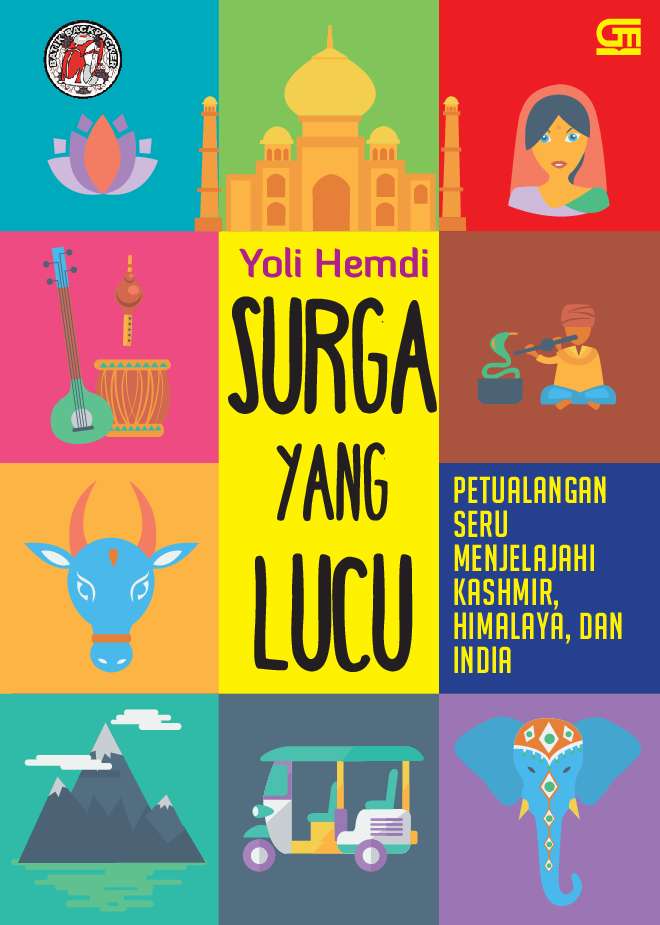 600 Gambar Cover Buku Lucu Gratis Gambar ID