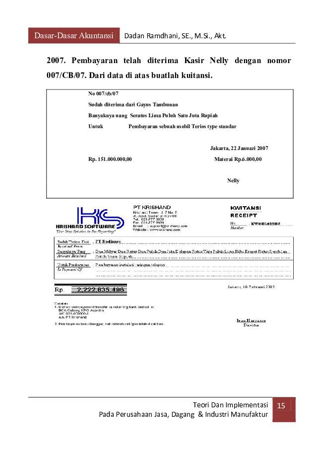 jual buku dasar dasar akuntansi teori dan implementasi jual buku dasar dasar akuntansi teori dan implementasi