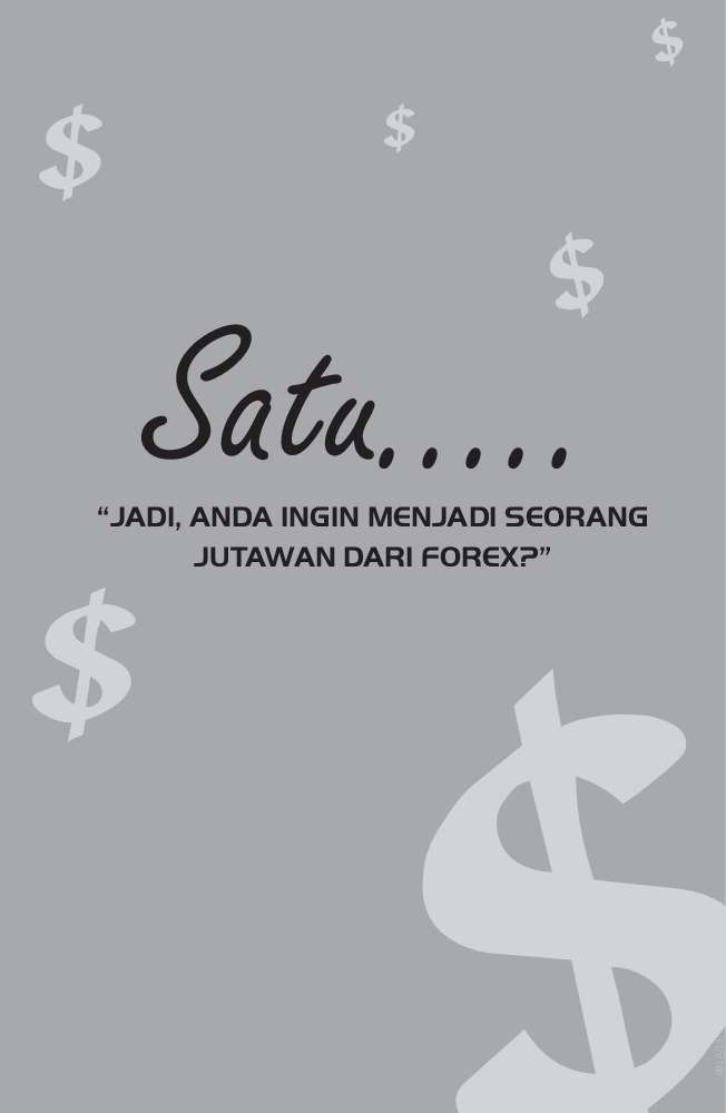 Cara berdagang di pasar forex dari india