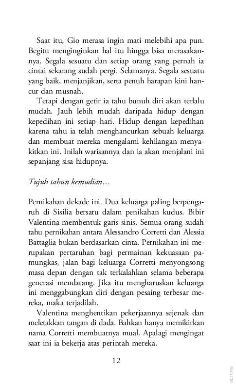 A Shadow Of Guilt Bayangan Rasa Bersalah Book By Abby Green Gramedia Digital