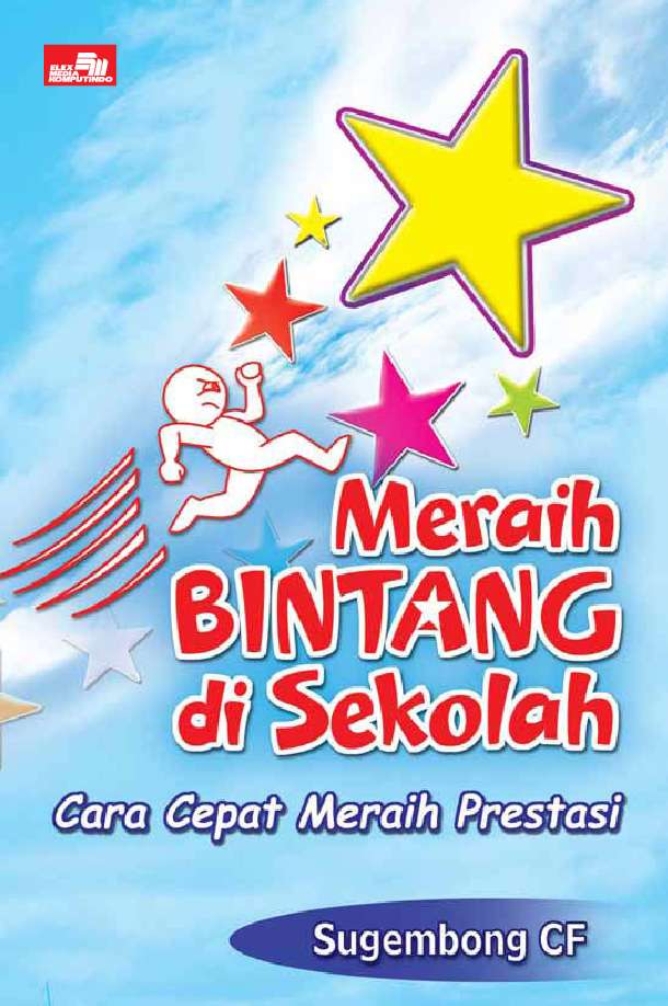 Jual Buku Meraih Bintang Di Sekolah Oleh Sugembong Cf Gramedia Digital Indonesia jual buku meraih bintang di sekolah