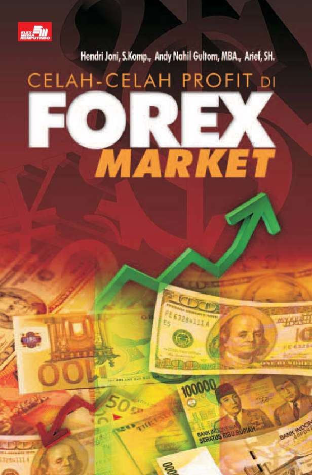 Buku belajar forex gramedia