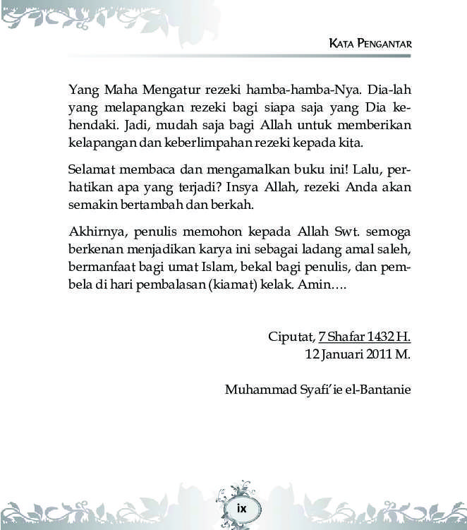 78+ Gambar Rezeki Allah Yang Mengatur Paling Keren 78+ Gambar Rezeki Allah Yang Mengatur Paling Keren
