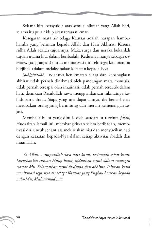 94 Gambar Ayat Motivasi Diri Gratis