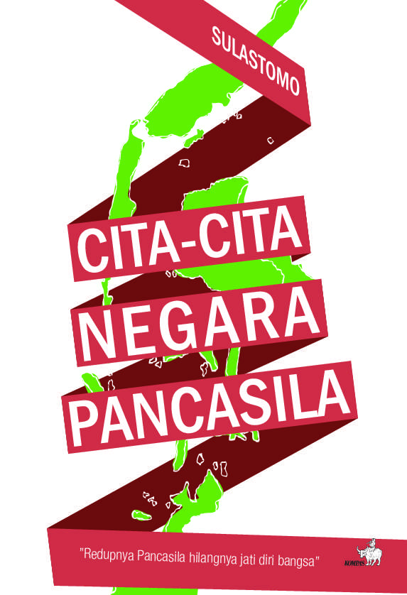 Cita-cita Negara Pancasila