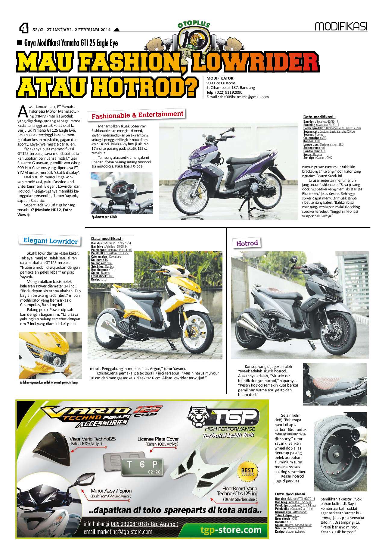 Jual Majalah OTOPLUS ED 32 2014 Gramedia Digital Indonesia Jual Majalah OTOPLUS ED 32 2014 Gramedia Digital Indonesia